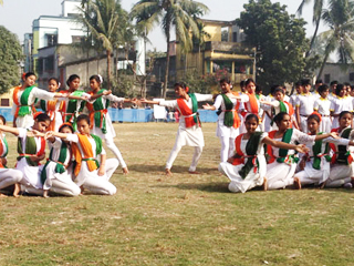 St. Sebastian's School