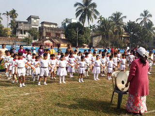 St. Sebastian's School