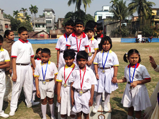 St. Sebastian's School
